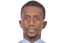 Fred Samuel Bourdeau